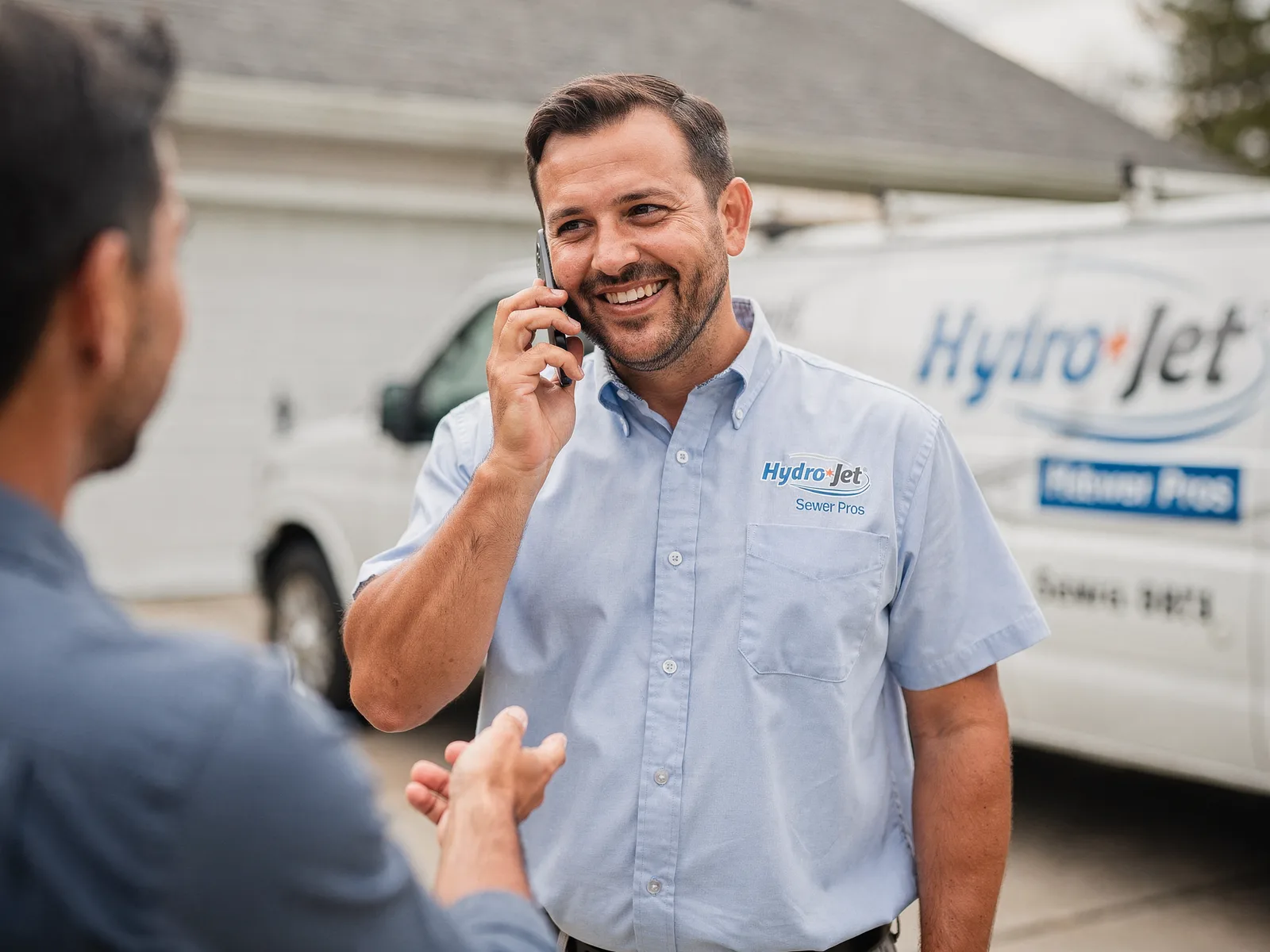 Hydro Jetting Near Me Huntsville, IL FAQs
